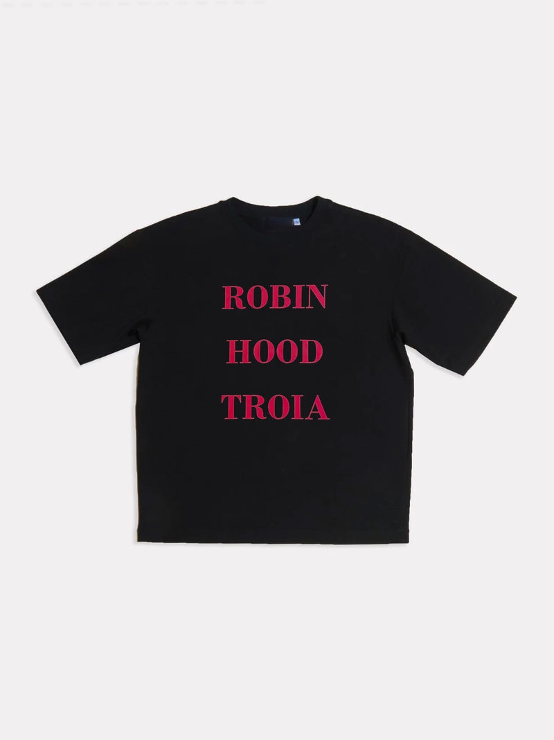 ROBIN HOOD T